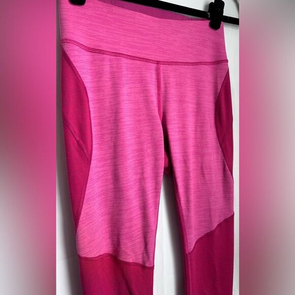 Outdoor Voices Tech Sweat Core 7/8 Leggings Bundle- Size Small - Picture 3 of 9